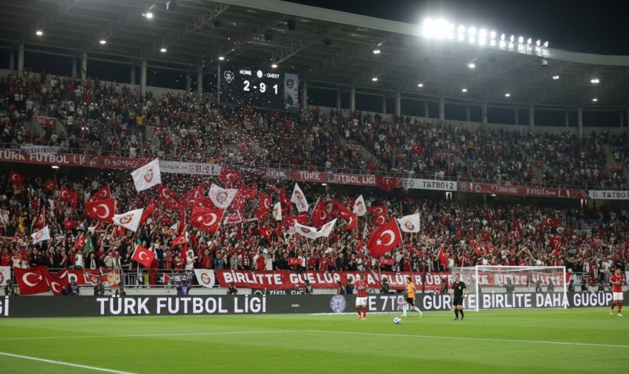 8 Mart Sürprizi: Fenerbahçe-Samsunspor Maçı Biletlerinde Yarı Fiyat