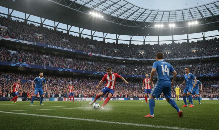 Samsunspor Madrid Deplasmanında Tarihi Bir Avrupa Sınavına Çıkıyor