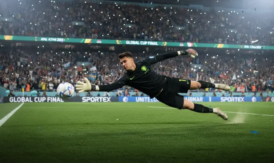 Dünyanın En İyi Kalecileri Listesine Ederson’un Yükselişi