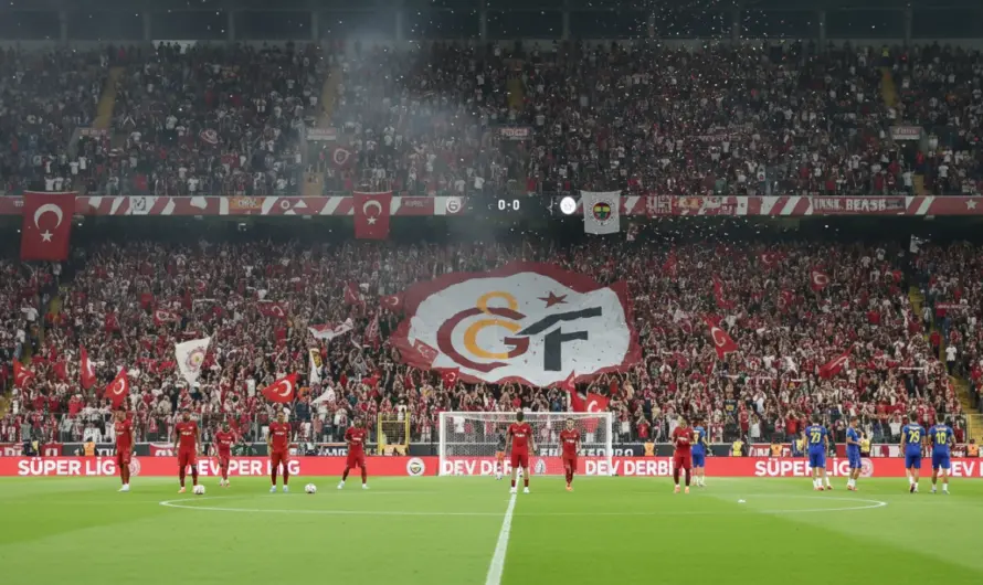 Samsunspor’un Beşiktaş Sınavı: Hedef Avrupa Biletine Yaklaşmak