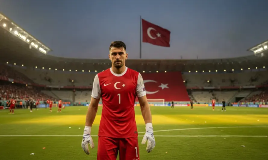 Kaptan Uğurcan Çakır’dan Milli Veda Sonrası Samimi İtiraflar