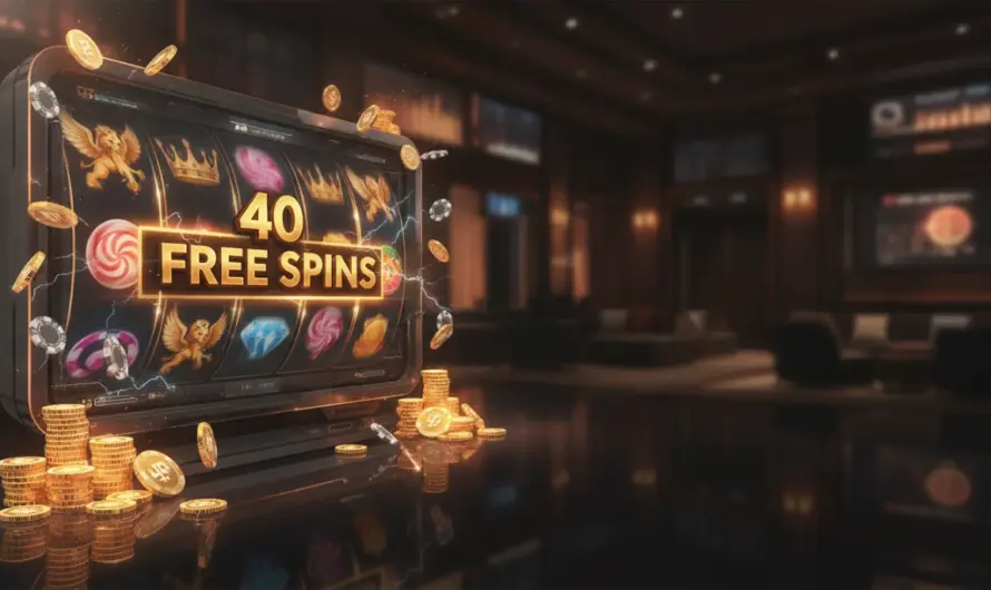 Slot Dünyasında Betroad Rüzgarı: Her Hafta 400 TL Değerinde Spin