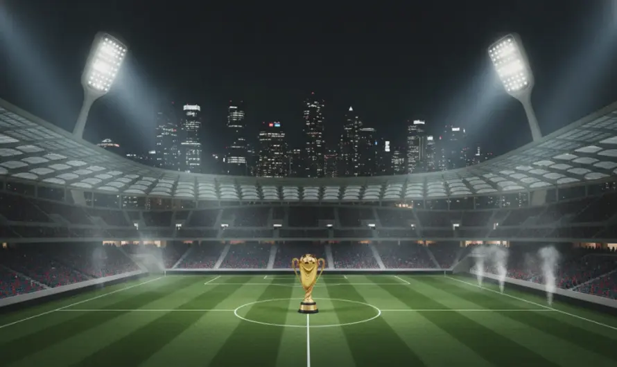 UEFA 2028-2029 Final Kararlarını Duyurdu: Türkiye Adaylık Yarışında Geride Kaldı